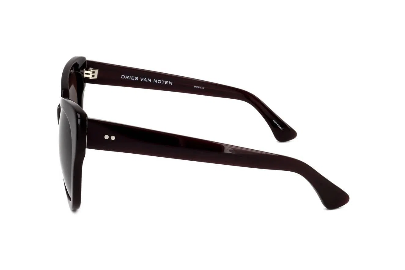 Dries Van Noten by Linda Farrow DVN67 Sunglasses - view 8